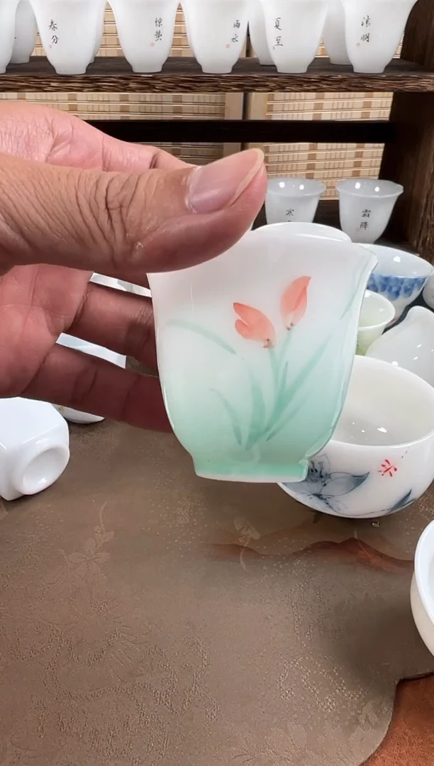 茶具单品上新好物
