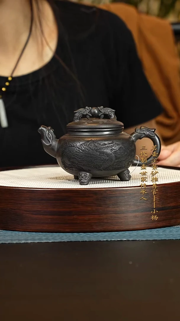 茶壶紫砂紫砂壶