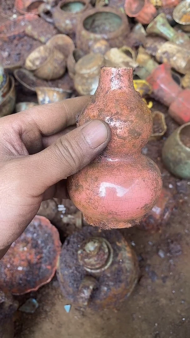 摆件陶瓷器瓷器瓷器瓷器