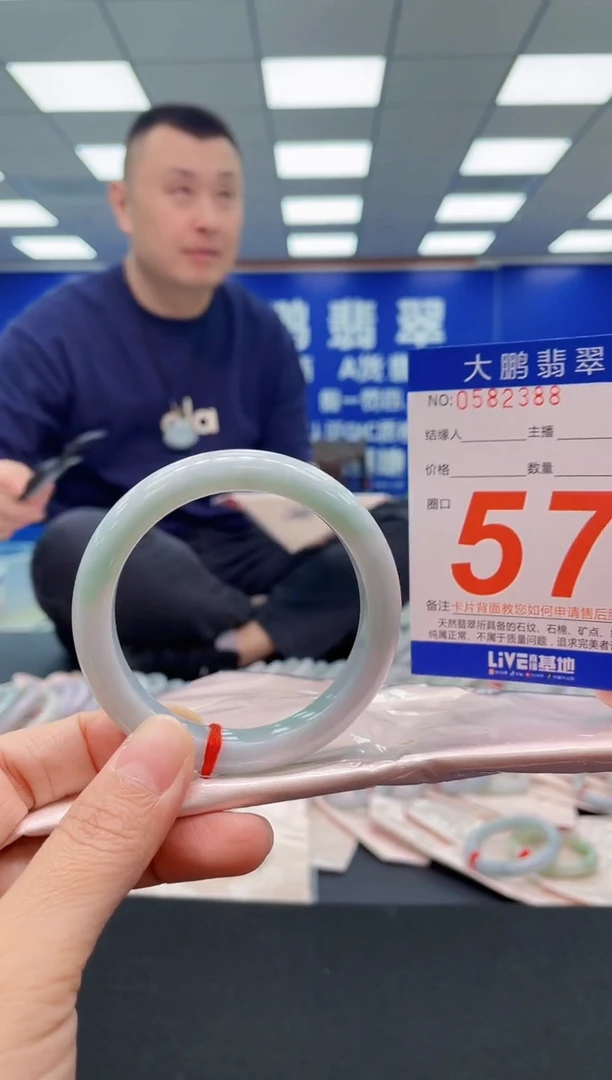 未镶嵌手镯翡翠AAAAAAAAA