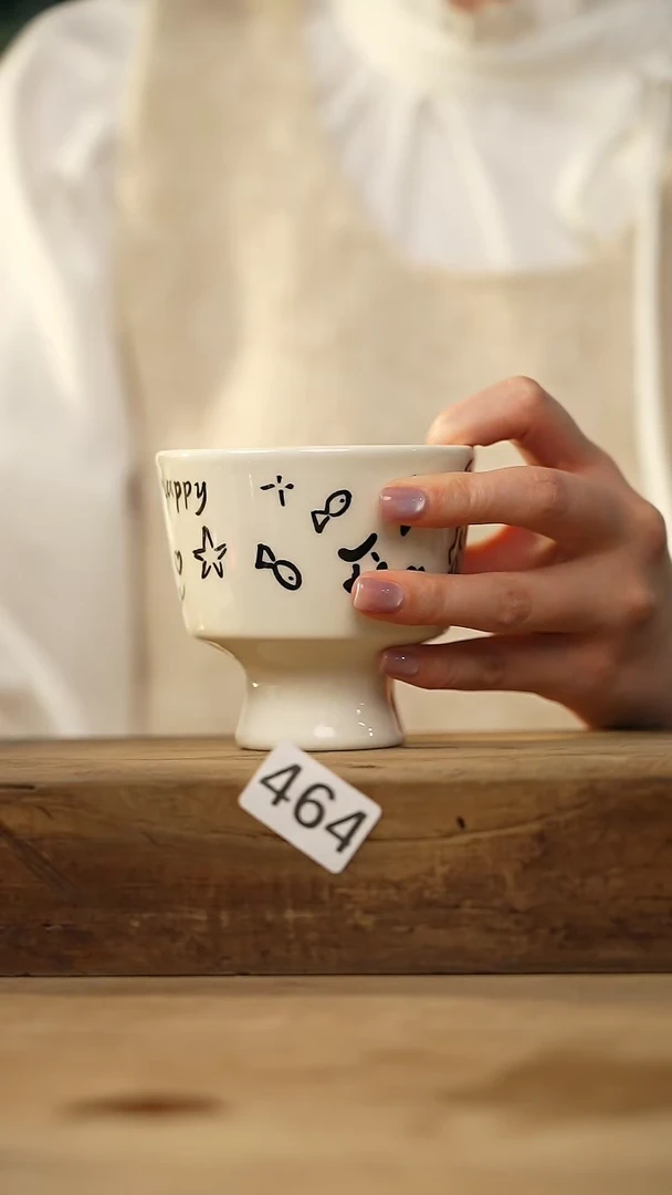 【闪购商品】瓷片！！不顾一切之落单福利杯！！