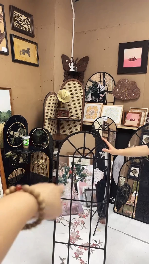 竖款40*120  镜子