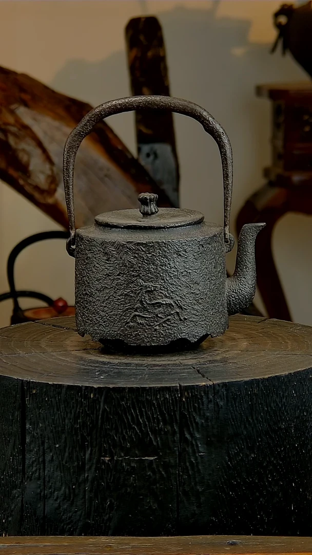 别看我人不正经。壶，正儿八经！！