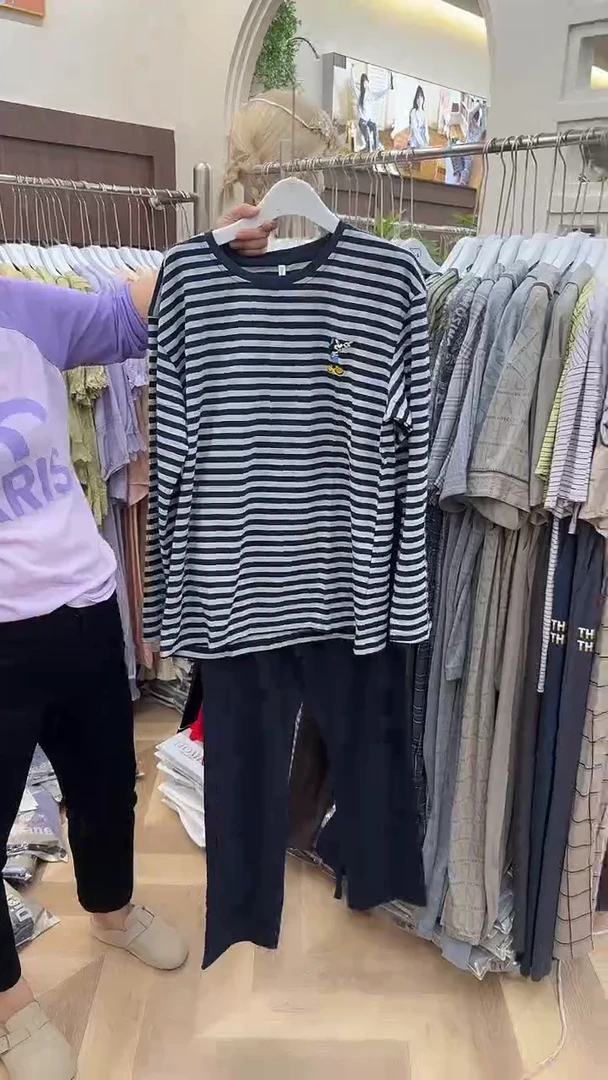 棉Y****?男款长袖长裤XXL号