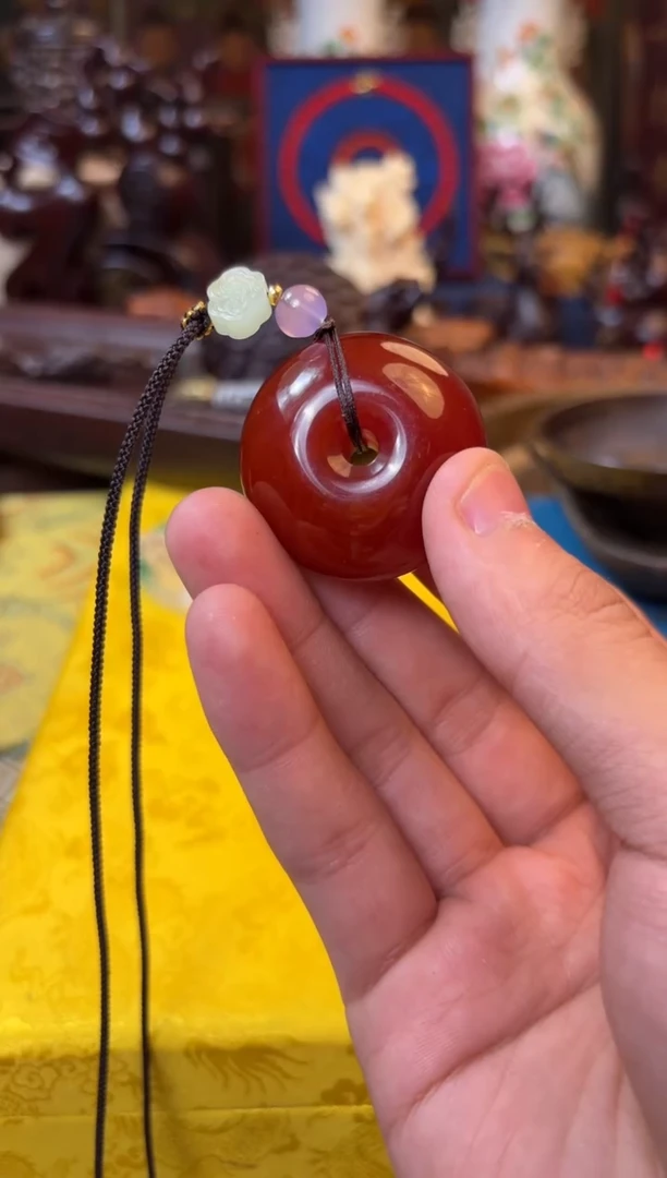 未镶嵌蜜蜡裸石———————————————1