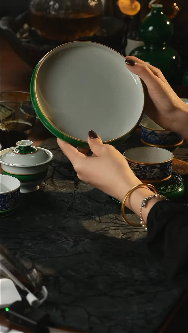 瓷片瓷唐里