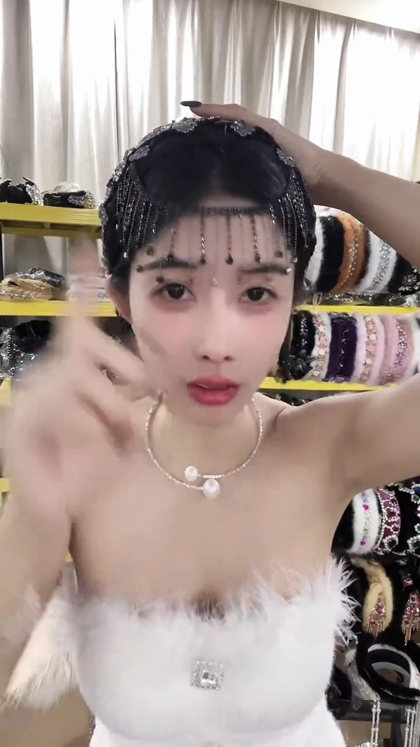 合金布艺攀枝花额链款