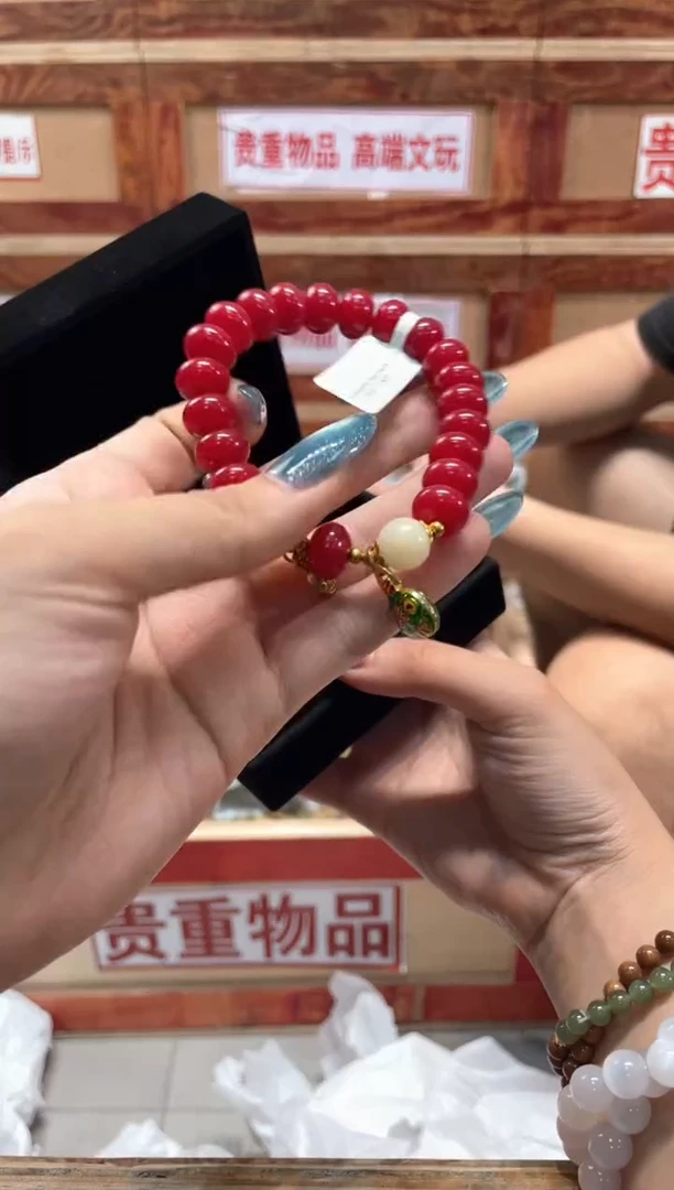 精品手串闪购链接（多样性发其一）¥