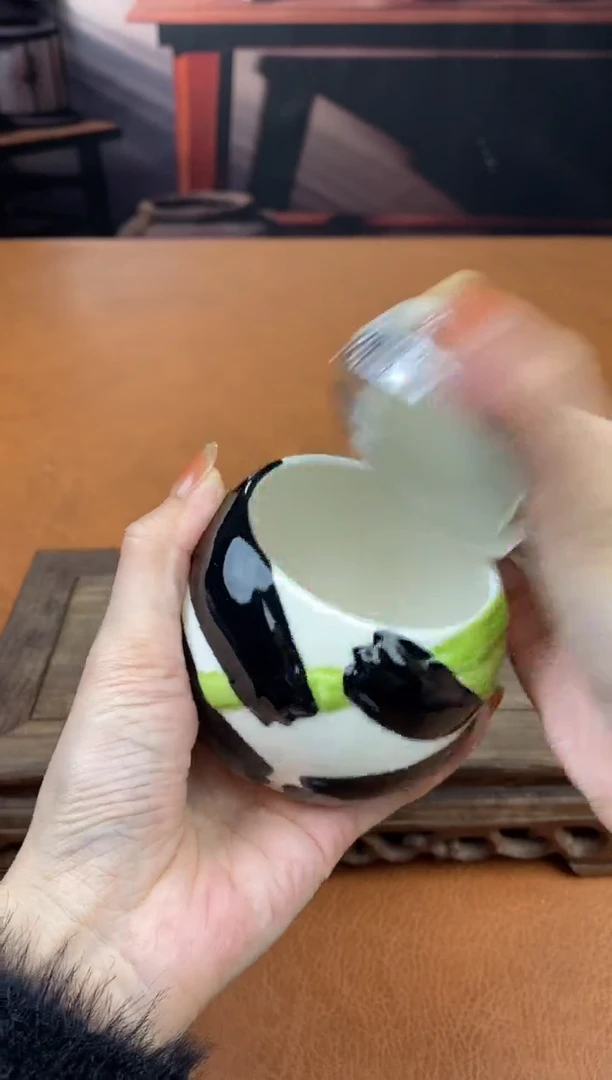 【闪购商品】陶禧茶器闪购福利V