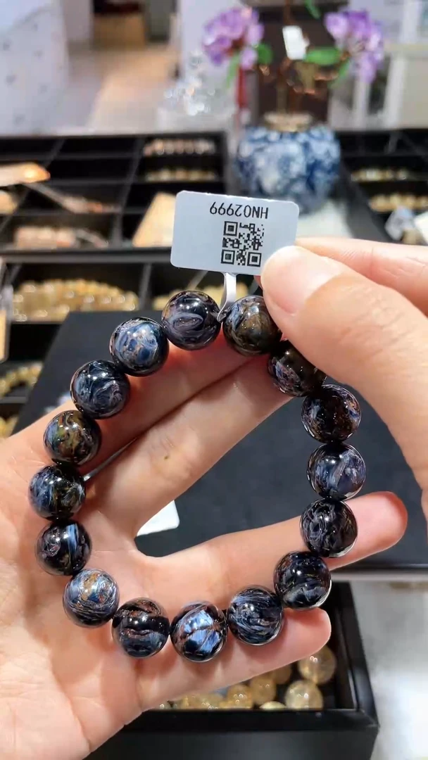 【闪购商品】石英质玉手链未镶嵌手链