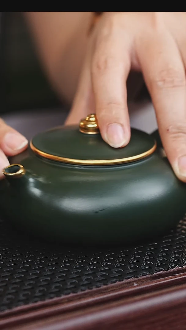 茶杯紫砂原矿紫砂茶具