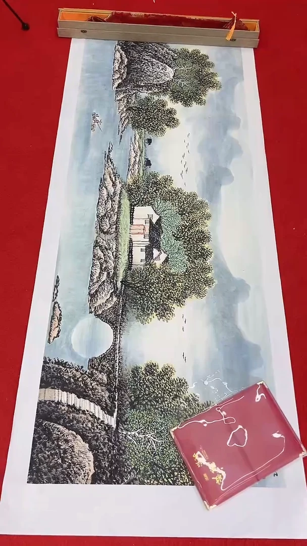 国画111111111111