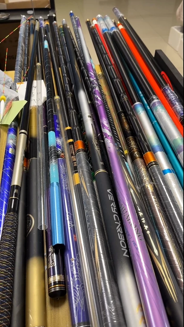 ?****憾化龙鲤 4.5m