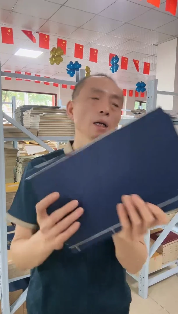 大号蓝色/竖八40页5本