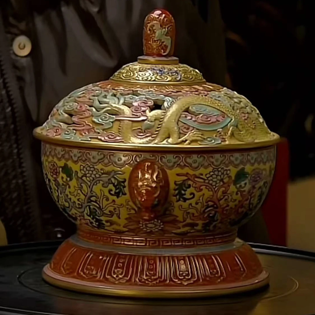 比富苏精品古陶瓷