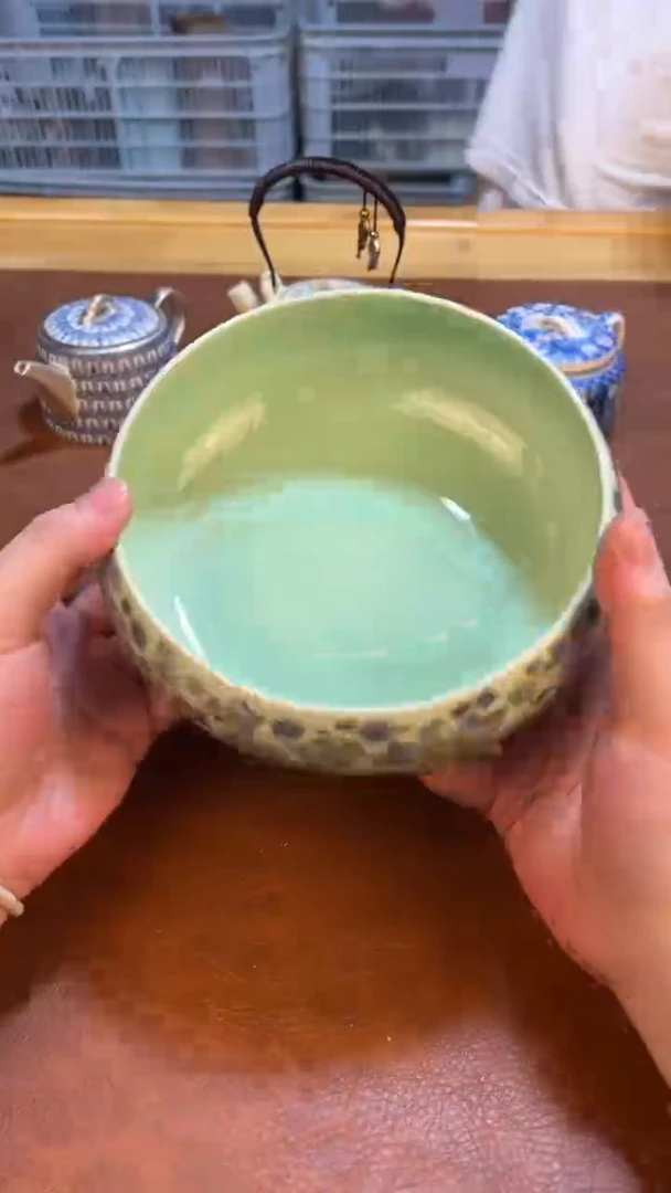 高端茶具，便宜处理