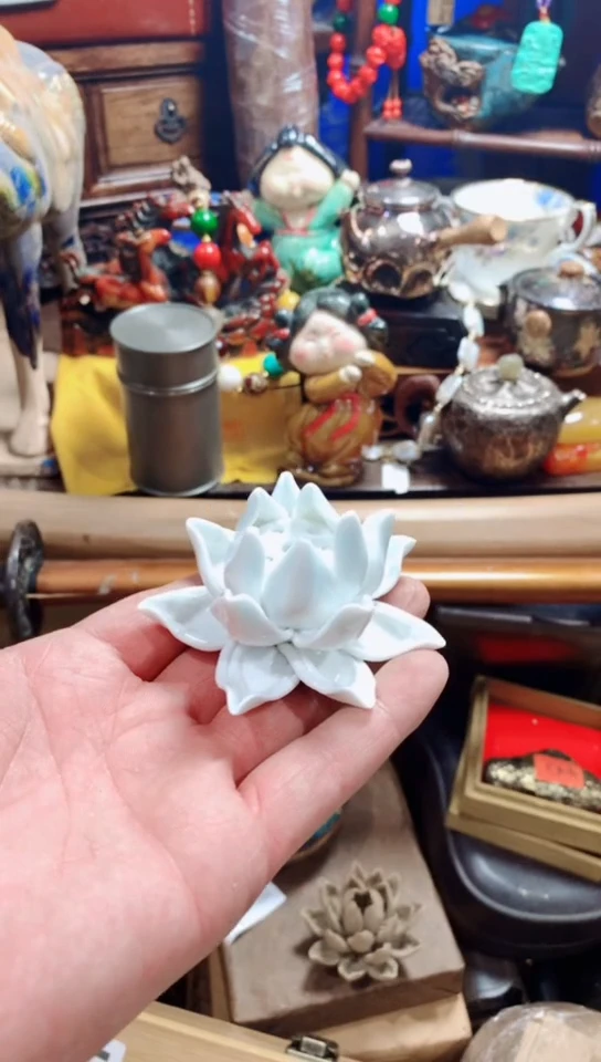 【闪购商品】瓷器默认链接一物一拍