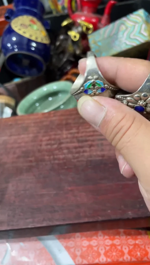 瓷片主播推荐精选好物