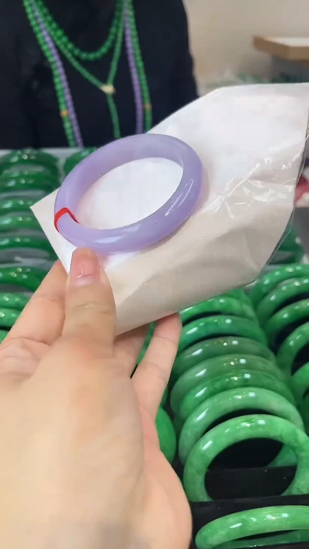 【闪购商品】砖雕h57 圈口57.8 独货手镯