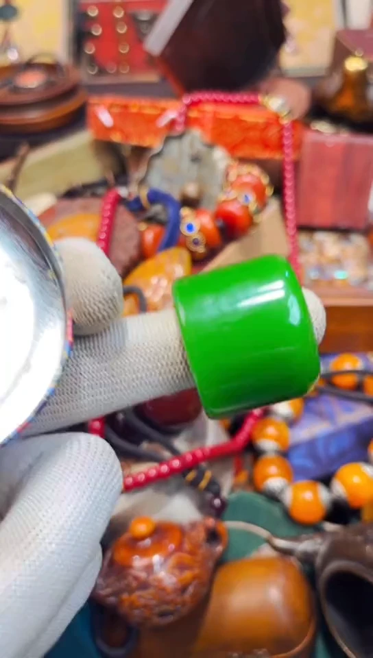 【闪购商品】和田玉挂件未镶嵌V瑞哥专属高端精品23