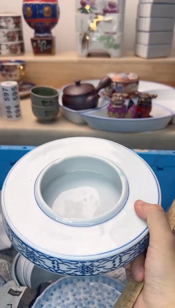 茶杯紫砂用****1570陶艺中古瓷器满18米包邮