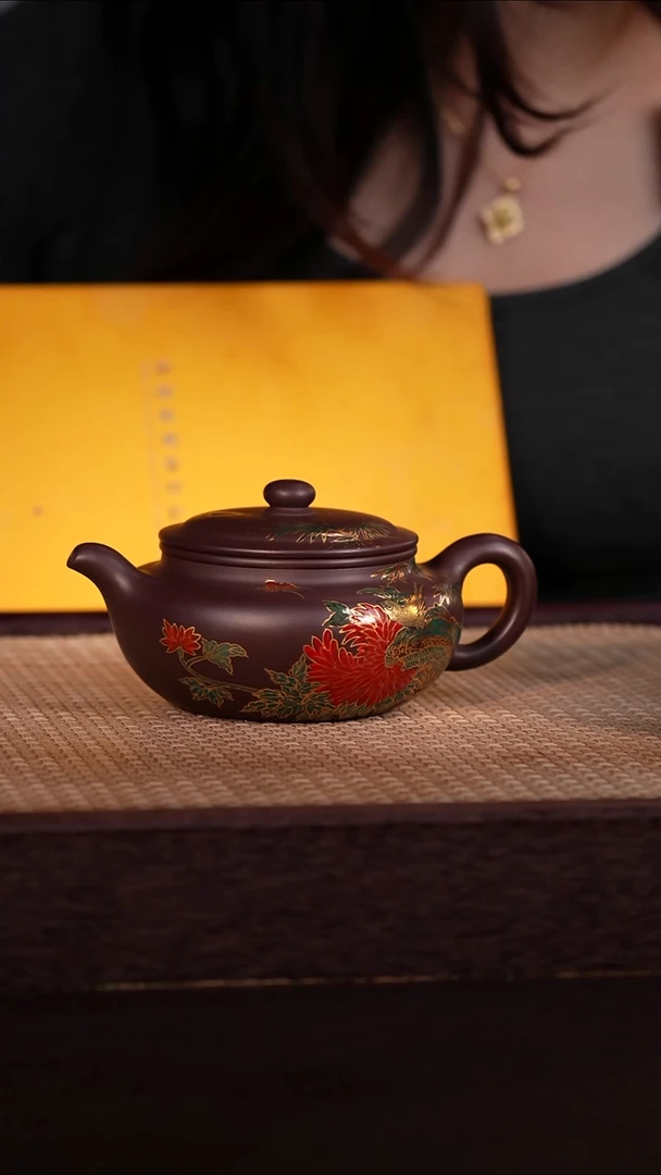 茶壶紫砂11111111