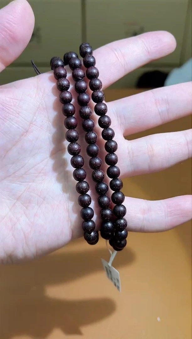 一铭文玩甄选手串无礼盒@@@