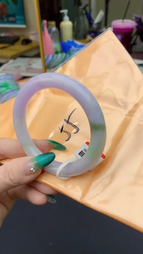 【闪购商品】翡翠手镯未镶嵌0464602688