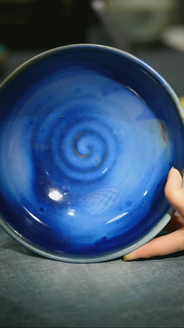 【闪购商品】碗浪鬼家生活陶系列碗