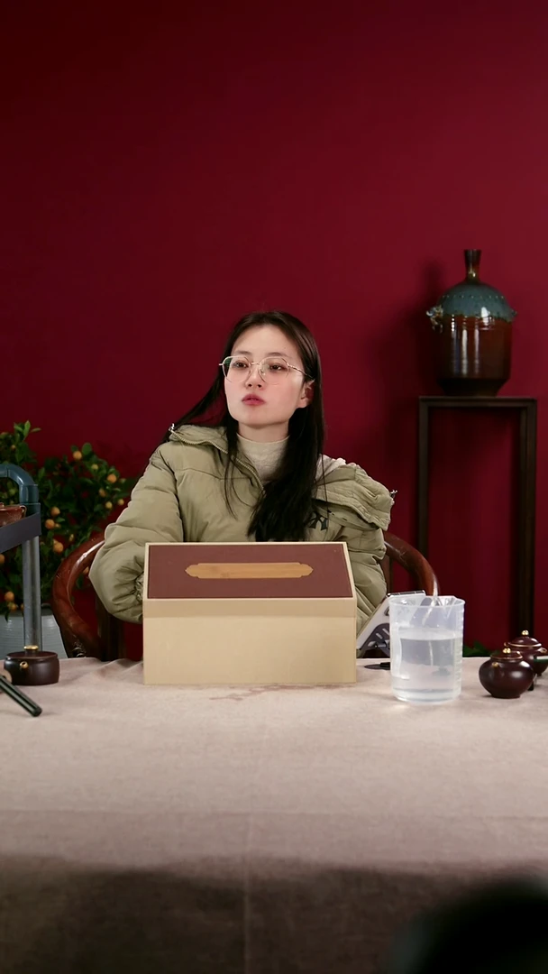 茶壶紫砂小壶的惊喜