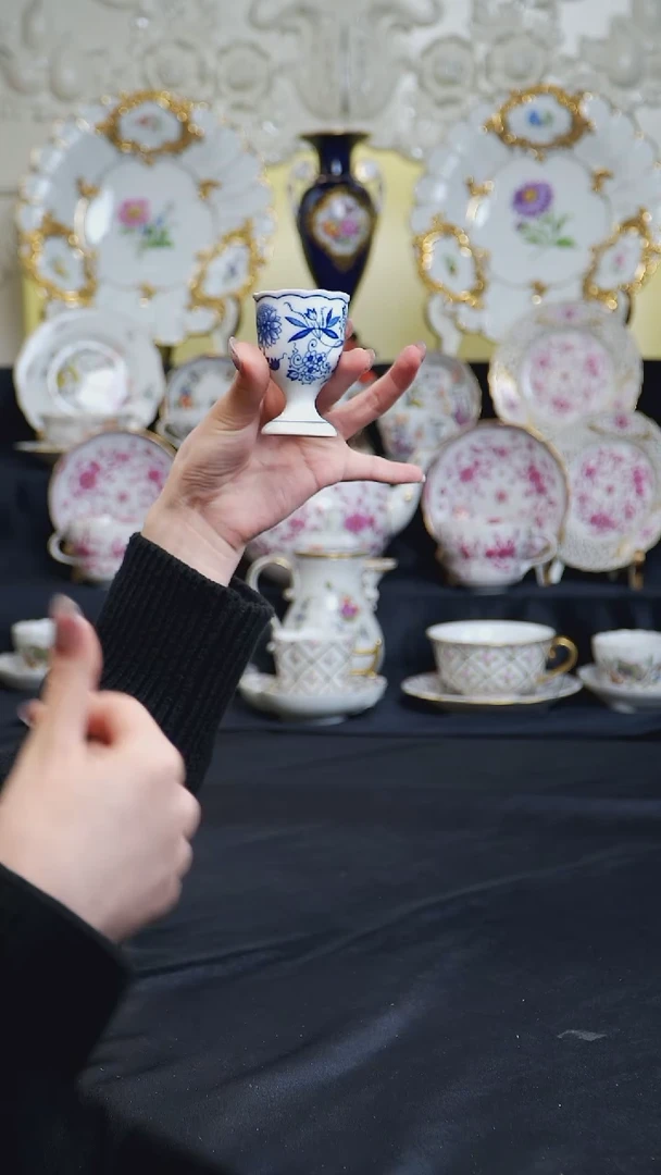 瓷婷婷中古器物如图所示1
