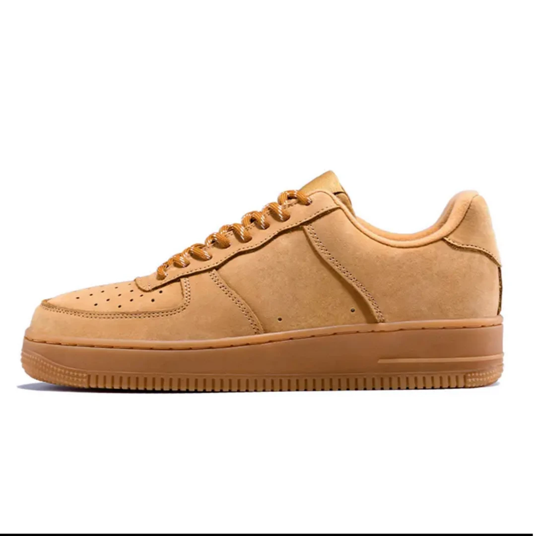 【纯原专供】小空军莆田直供四季百搭板鞋男女同款潮流百搭时尚