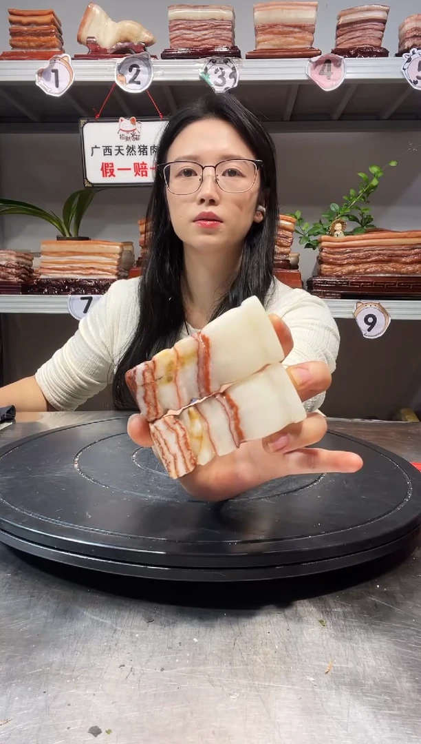 石材天然石材柳州猪肉石