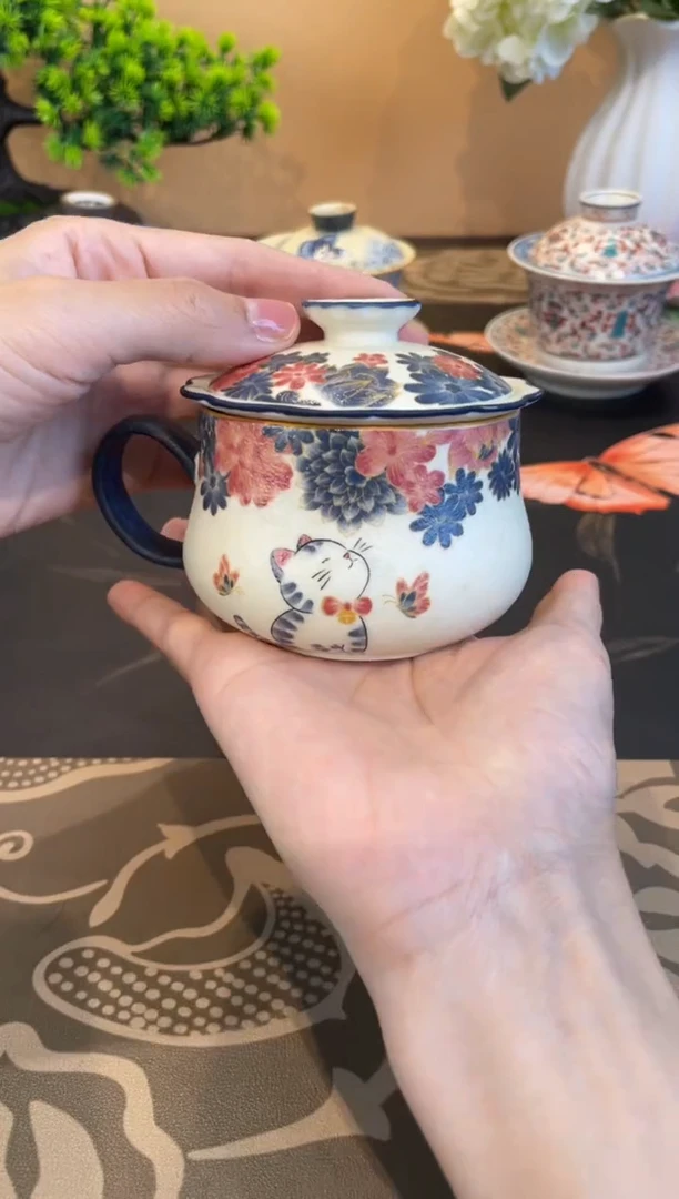 小缘茶器 源头工厂