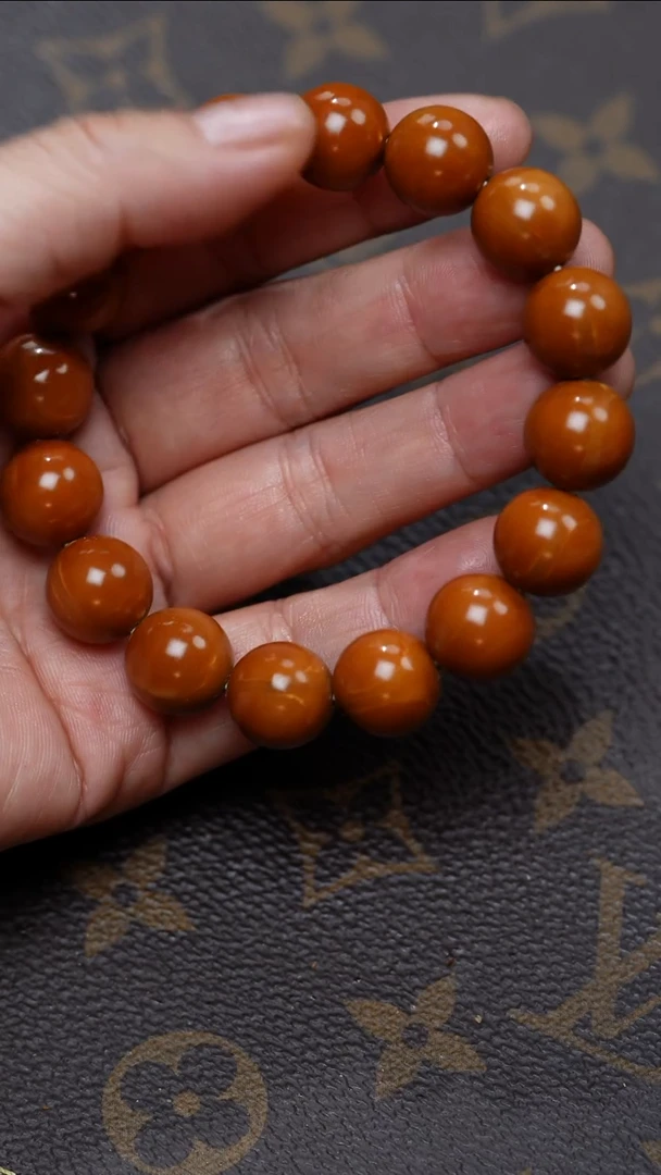 手串/手链橄榄核1.3-1.37