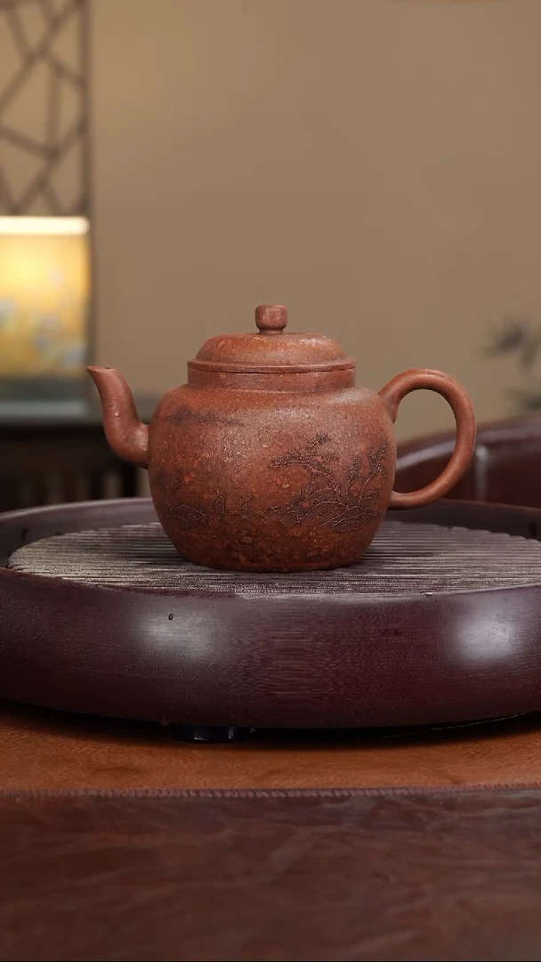 【闪购商品】紫砂茶壶宜兴紫砂壶