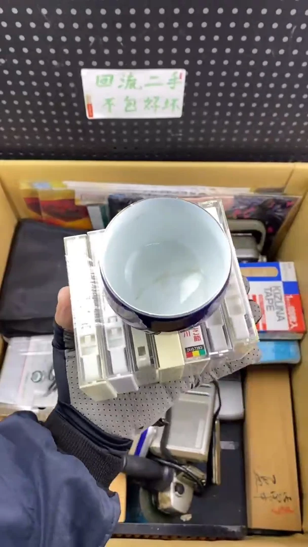 瓷肖*生大麦中古杂货