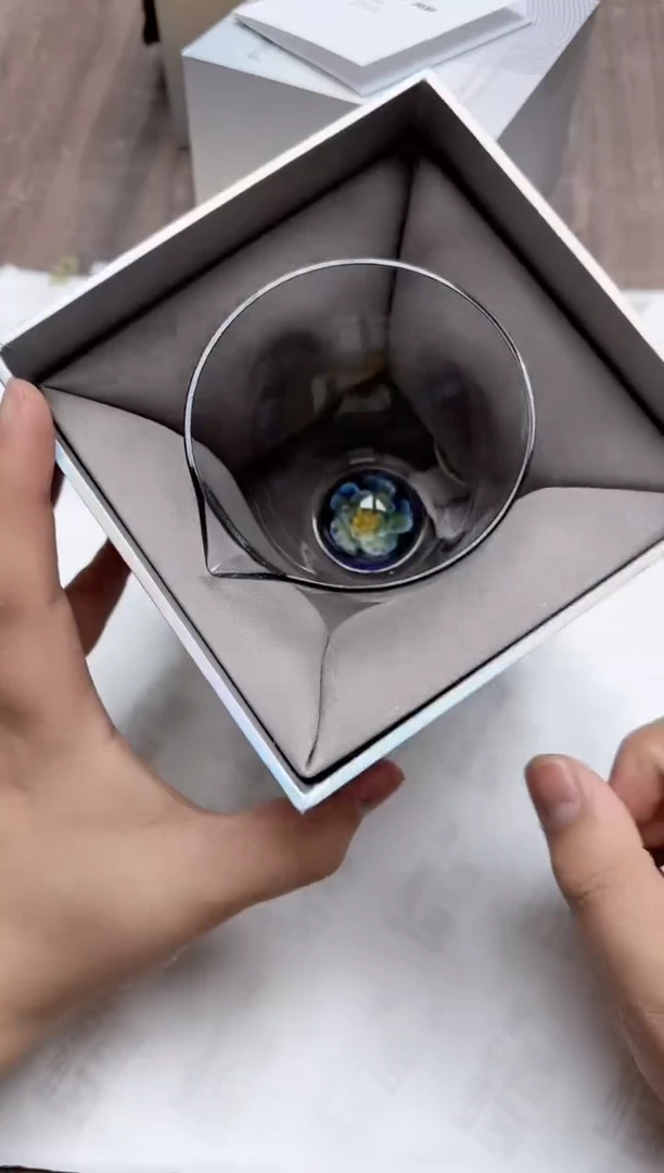 【闪购商品】其他风谜花语天语茶海