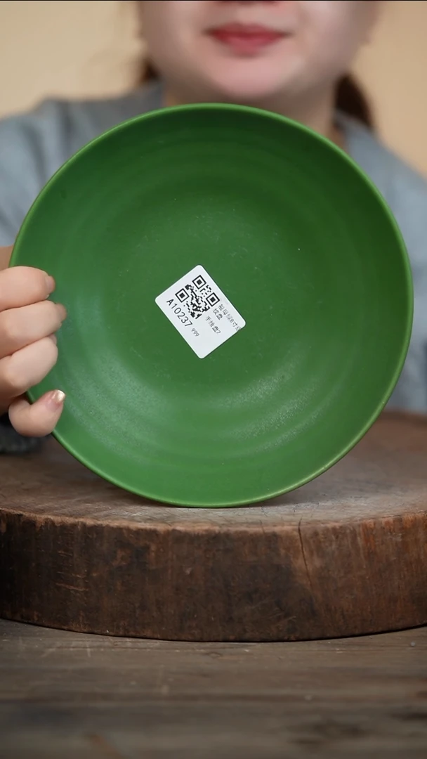 【闪购商品】瓷片景德镇高温釉下彩（食品级）