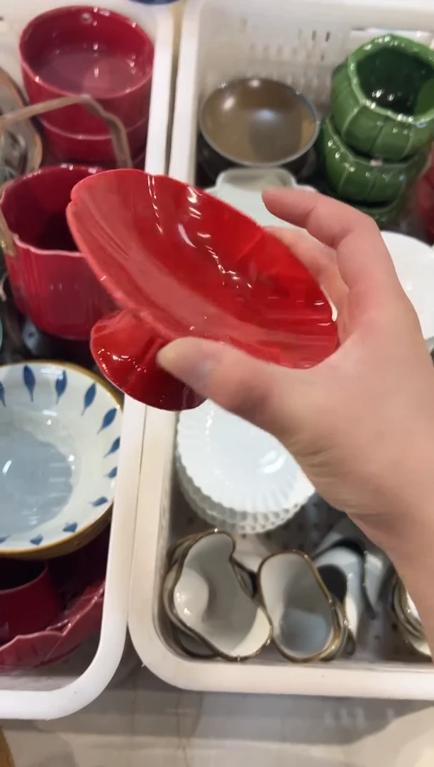 瓷片微瑕商品，介意勿拍