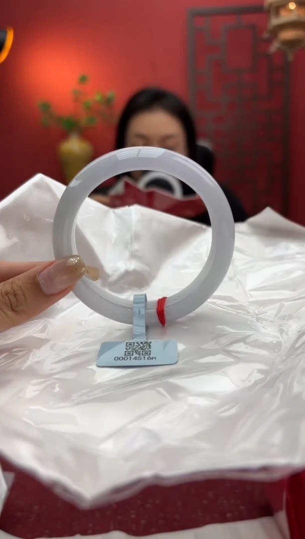 未镶嵌手镯翡翠翡翠手镯9