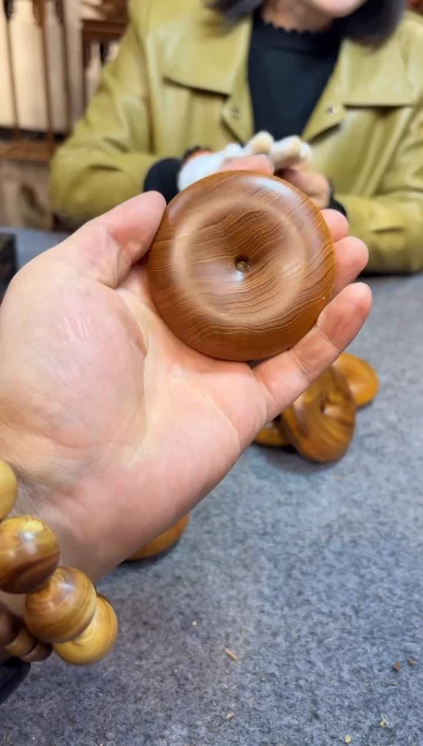 【闪购商品】柏木木雕崖柏崖柏