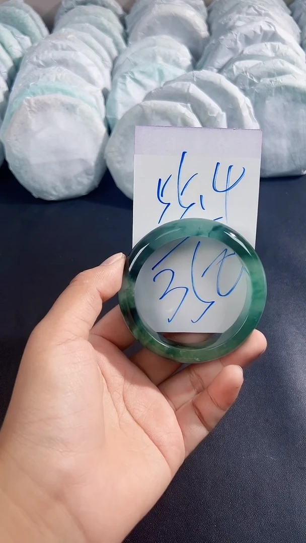非金属无55.4圈口