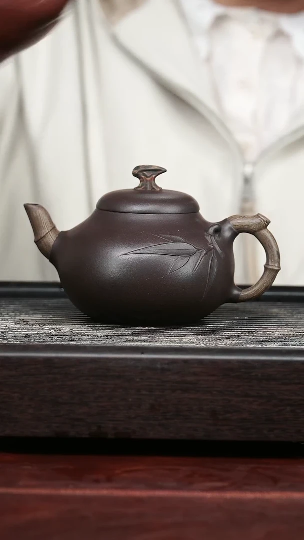 茶壶紫砂精品紫砂壶7........350CC