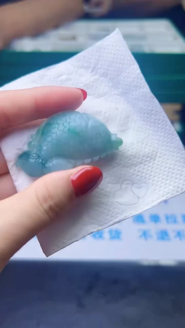 未镶嵌定制翡翠天然翡翠A货