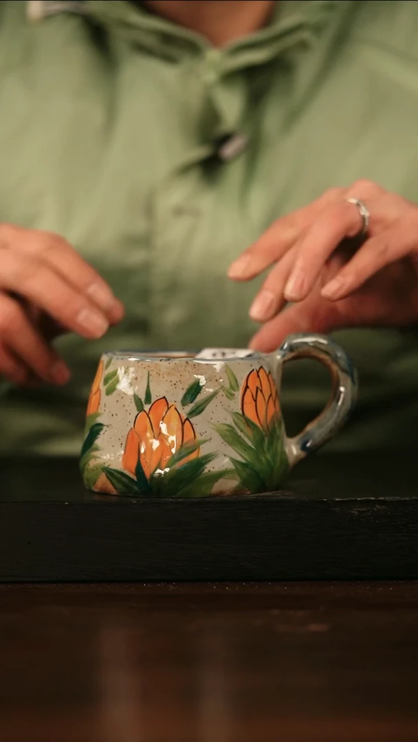 【闪购商品】其他859遇瓷手作同款