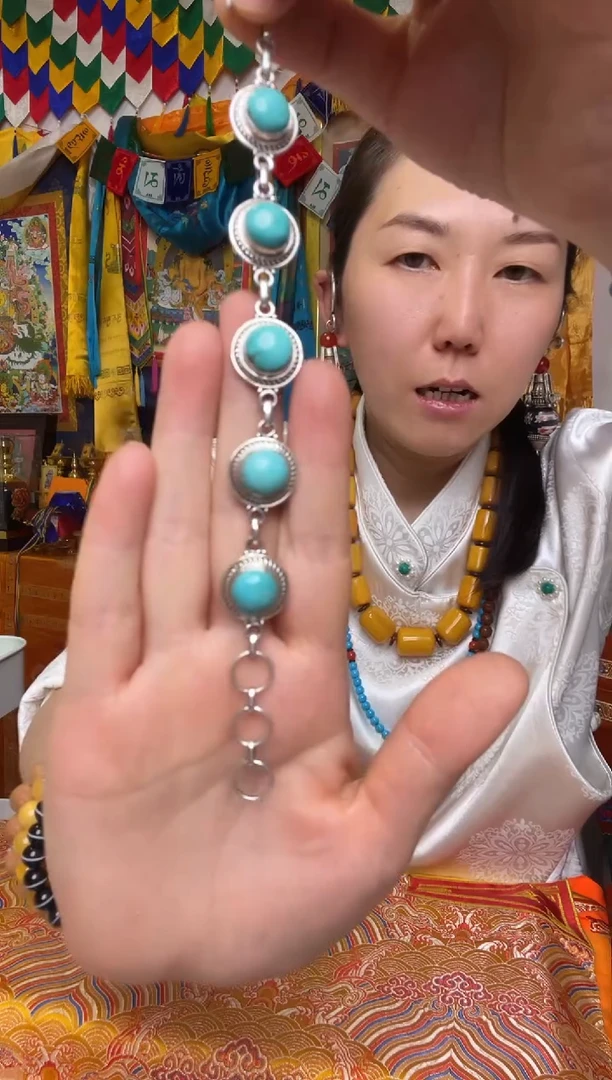 吊坠0621130青海发货，唐卡配件