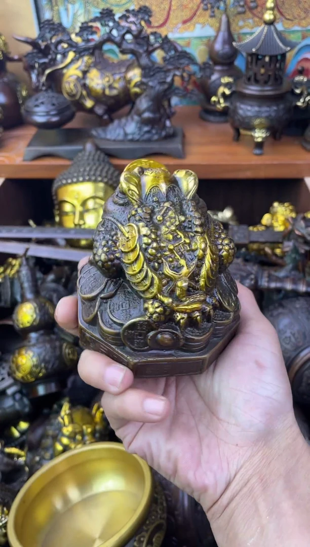 高品铜社精选链接