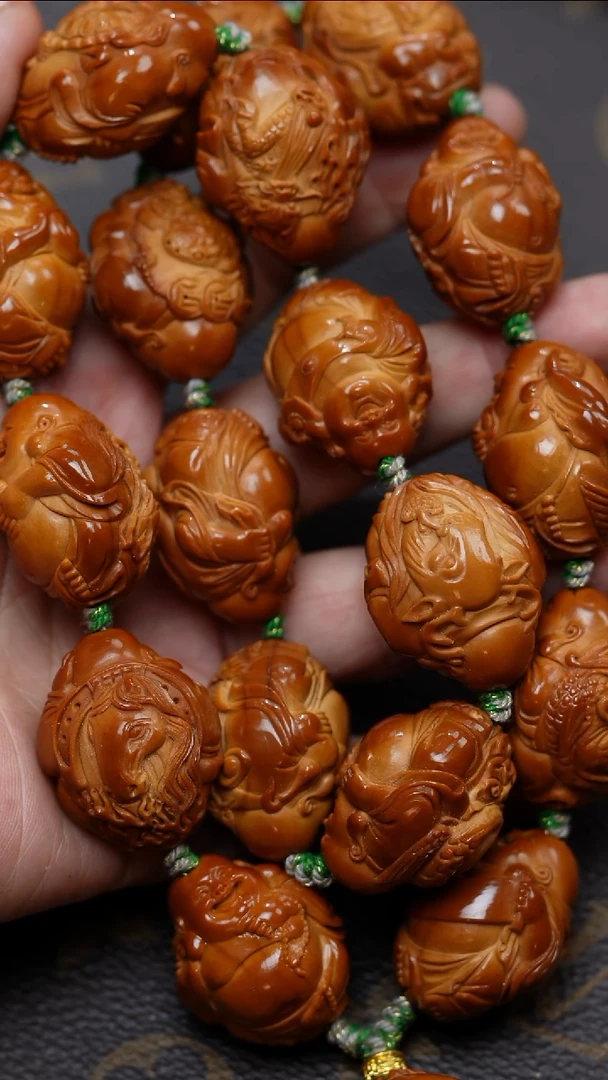 手串/手链橄榄核橄榄核2.3
