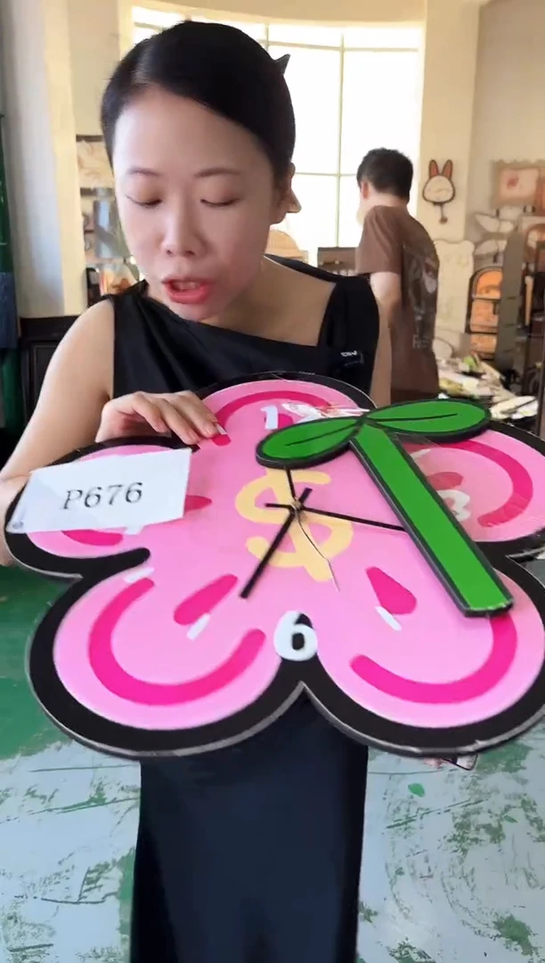 横款孤品果果微瑕闪购p676